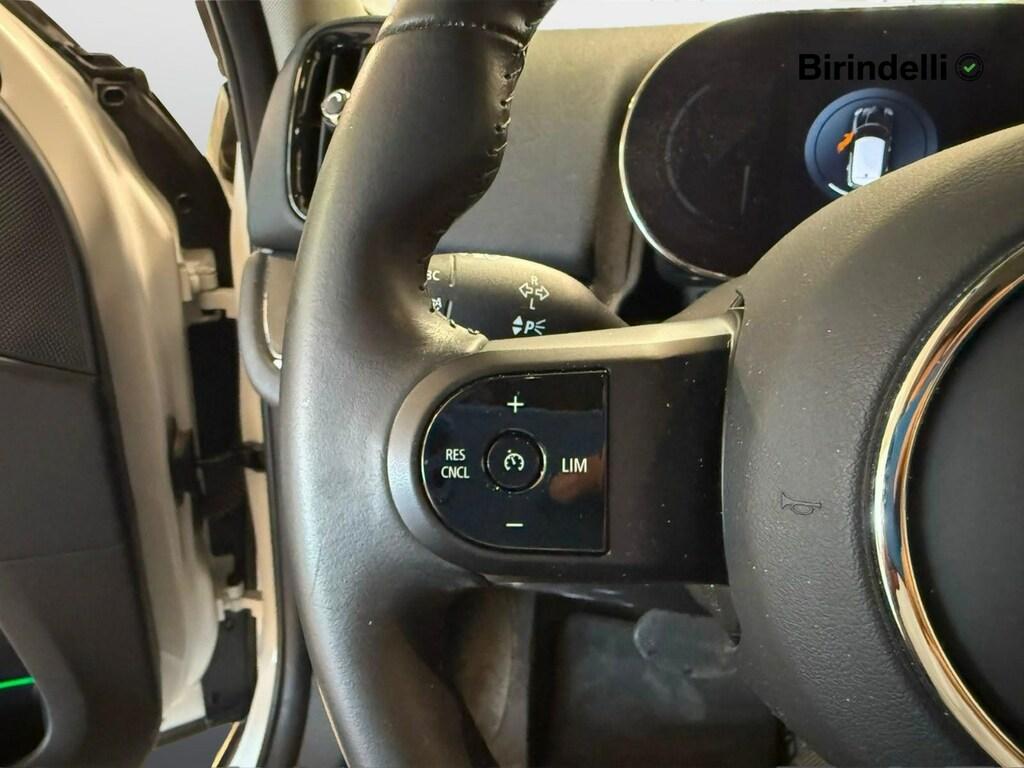 Mini Cooper Countryman 1.5 TwinPower Turbo Cooper
