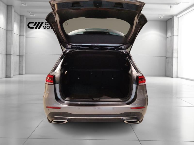 Mercedes Classe B 250 eq-power Sport Plus auto