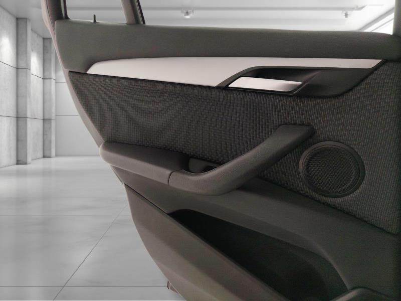 BMW X1 sdrive18d Business Advantage auto