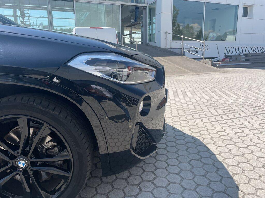 BMW X2 sdrive20i Msport 192cv auto