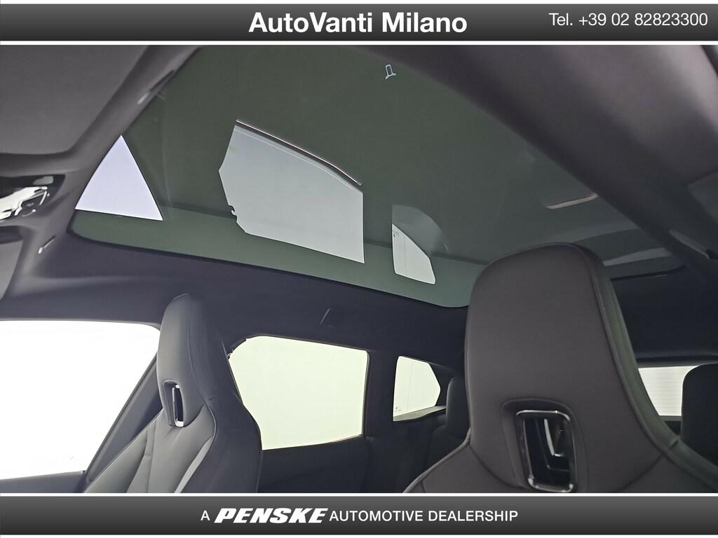BMW iX xdrive50 pacchetto sportivo