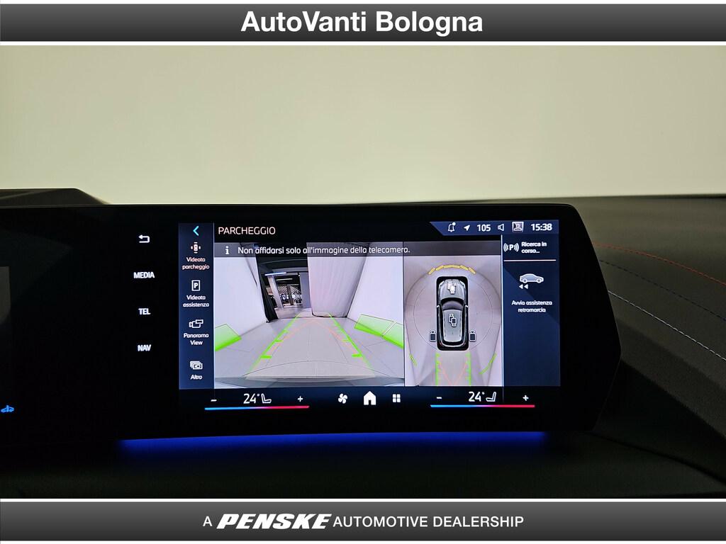 BMW Serie 1 118d MSport Pro auto