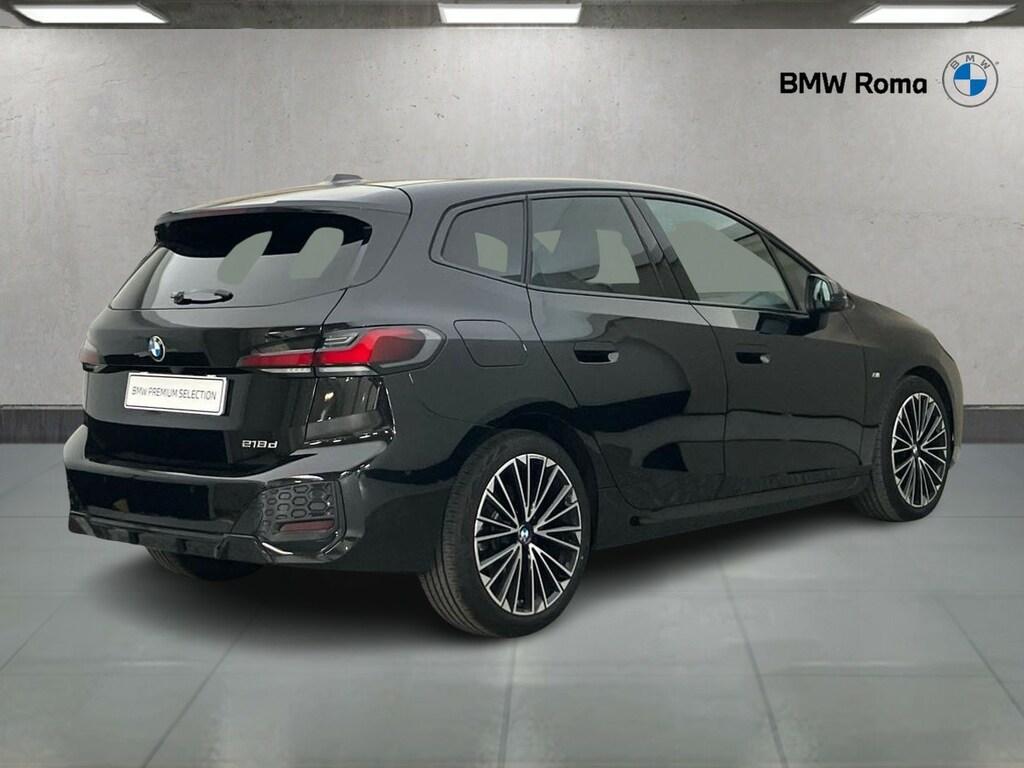 BMW Serie 2 218d Active Tourer Msport auto