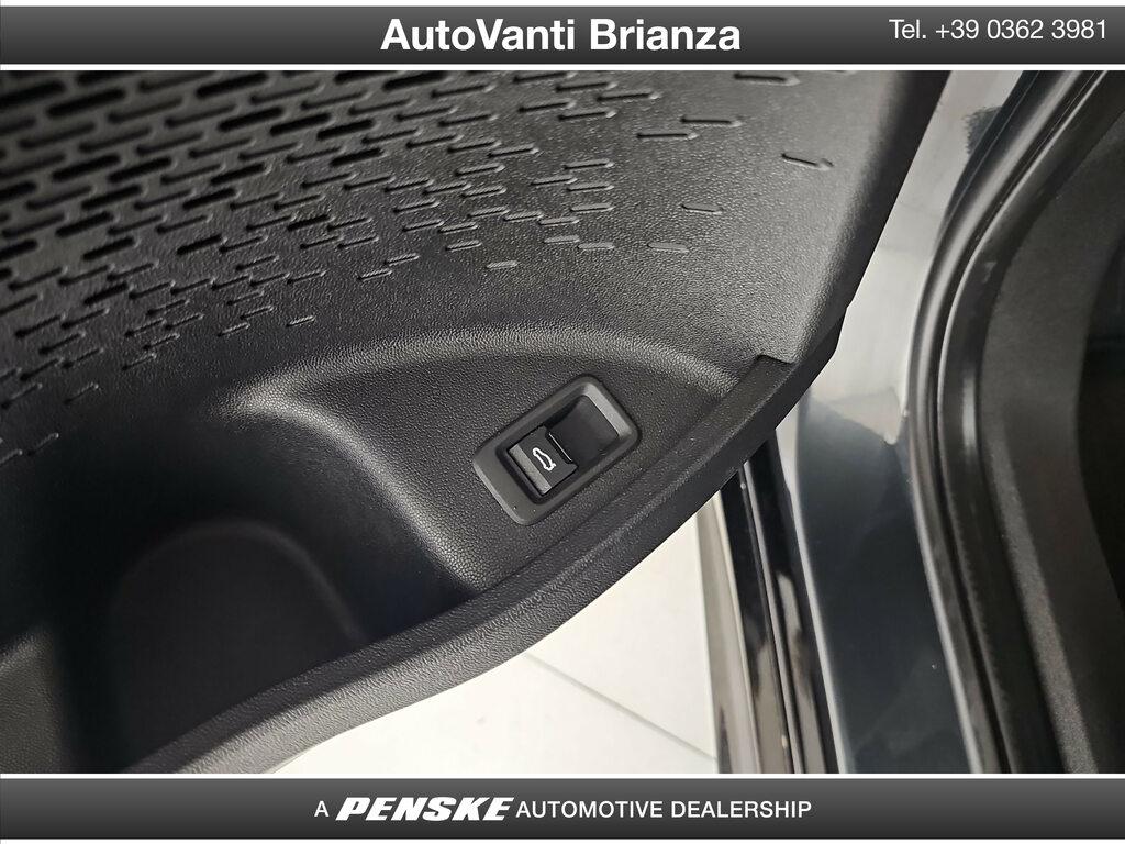 Mini John Cooper Works Countryman 2.0 TwinPower Turbo John Cooper Works ALL4 Auto