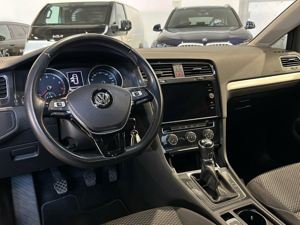 Volkswagen Golf 5p 1.0 tsi Trendline Tech&Sound Pack 115cv