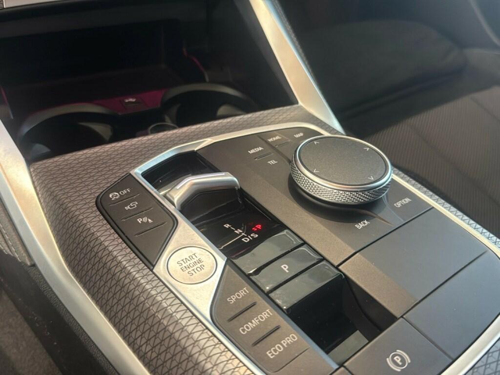 BMW Serie 4 420d Gran Coupe mhev 48V xdrive M Sport Pro auto