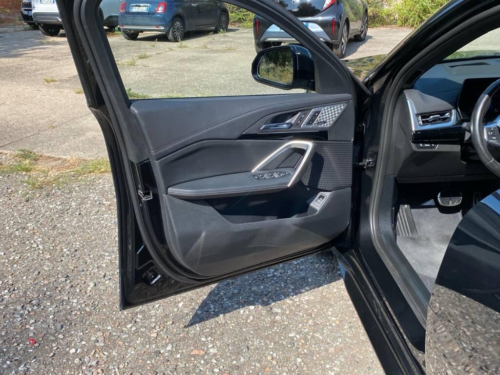 BMW X2 xdrive 20d 48V MSport auto