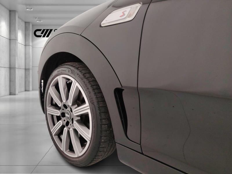 Mini Cooper S Clubman 2.0 Cooper S Classic Steptronic