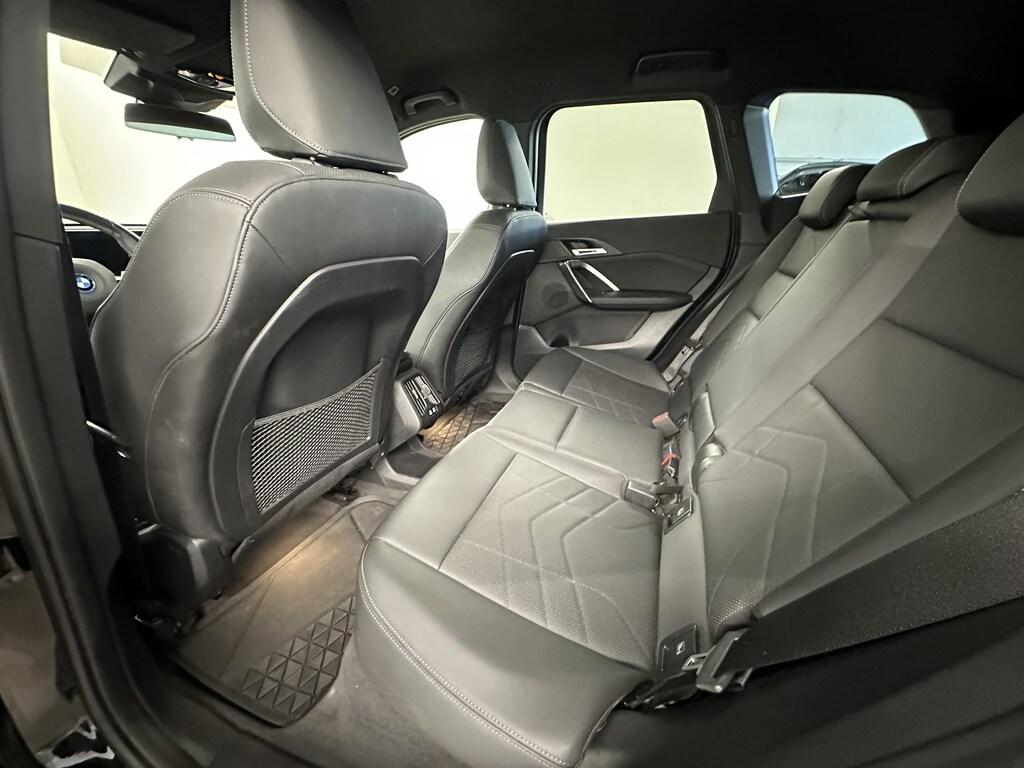 BMW X1 25e xdrive X-Line auto