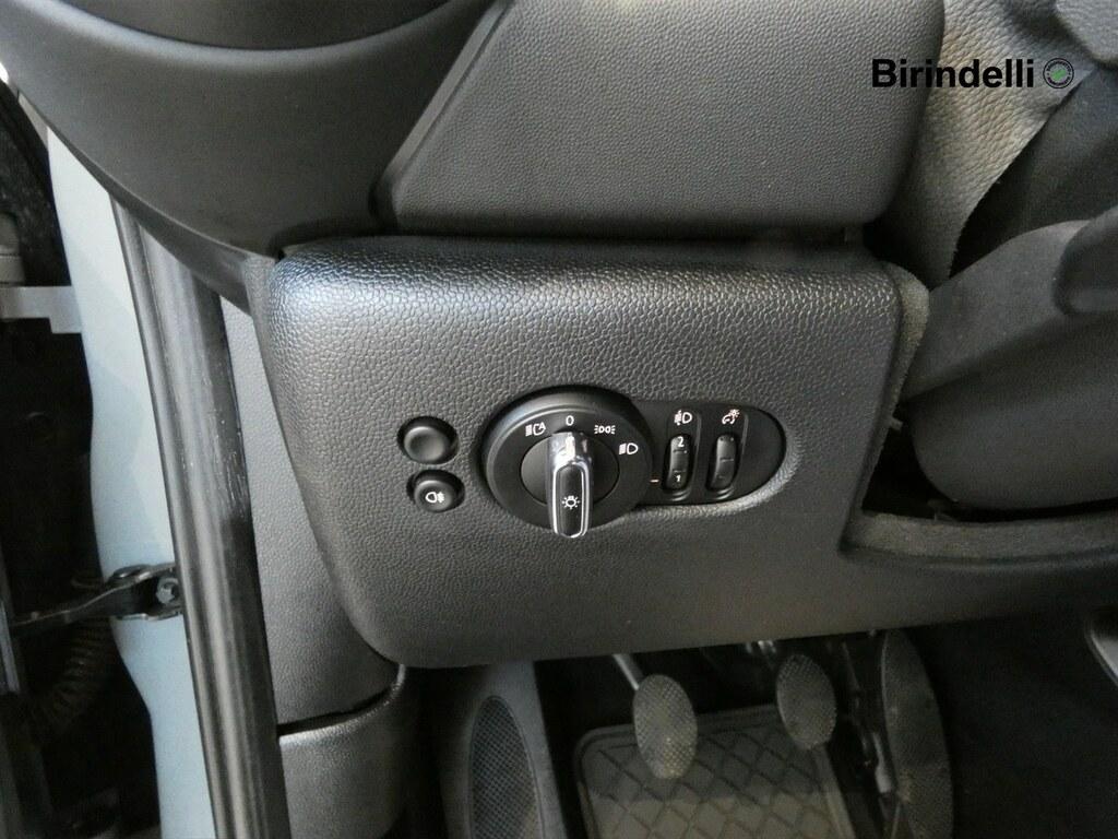Mini Mini 5p 1.5 One Camden 102cv