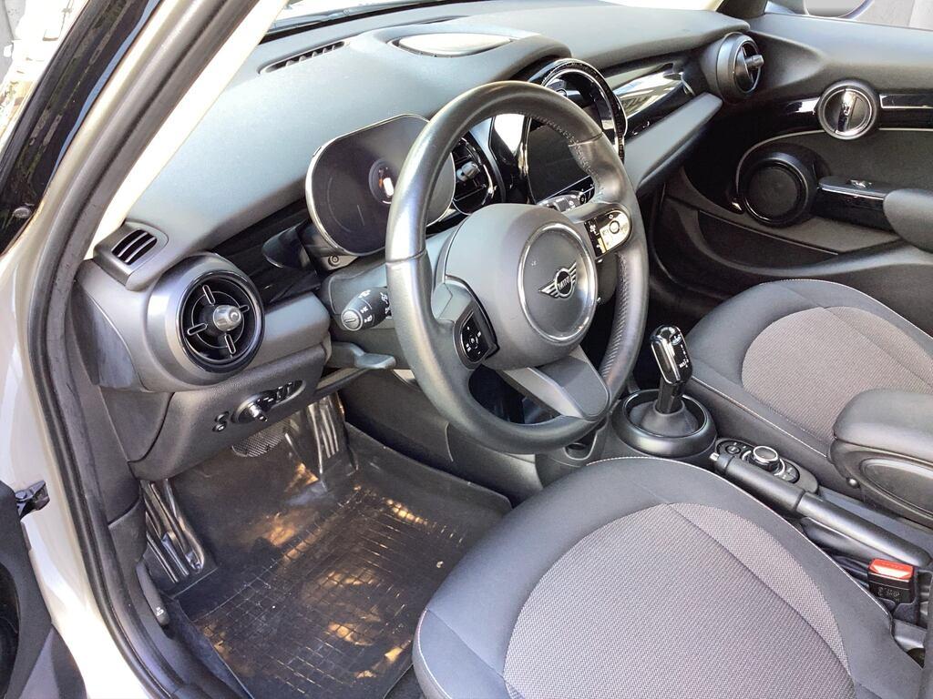 Mini Cooper 1.5 TwinPower Turbo Cooper