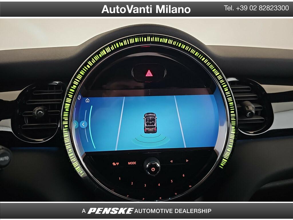 Mini Cooper Cabrio 1.5 Cooper