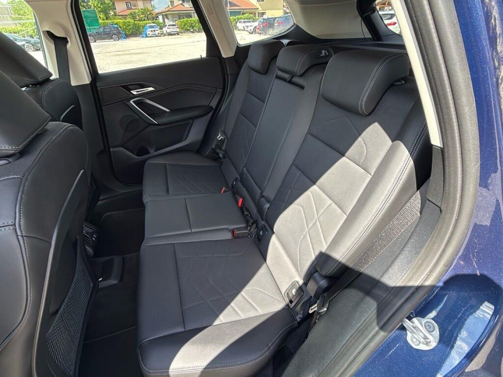 BMW X1 sdrive18d X-Line auto