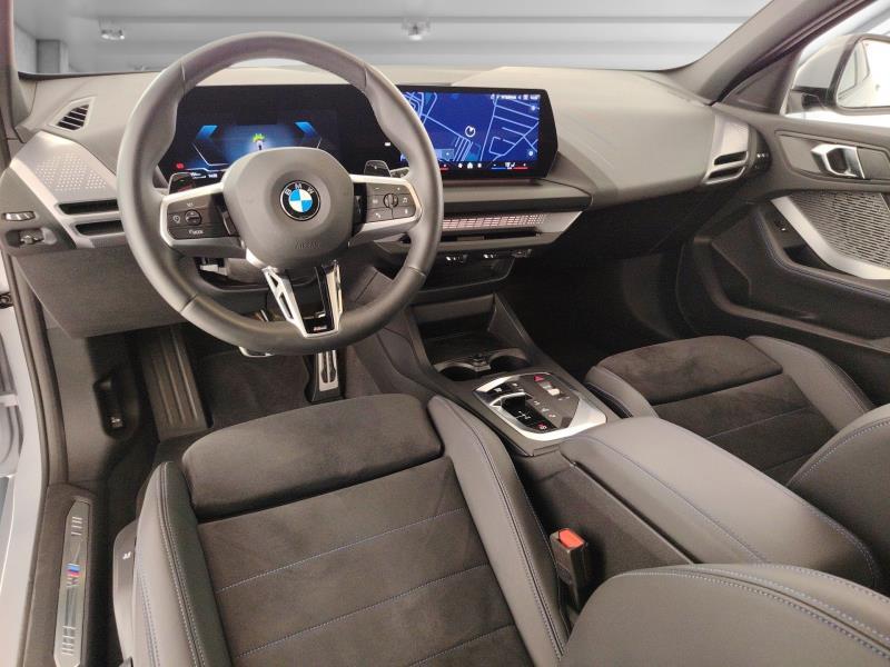 BMW Serie 1 120d 48V MSport Pro auto