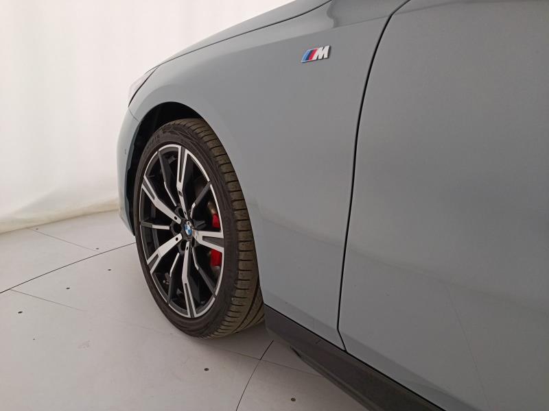 BMW Serie 5 520d 48V Msport sdrive auto