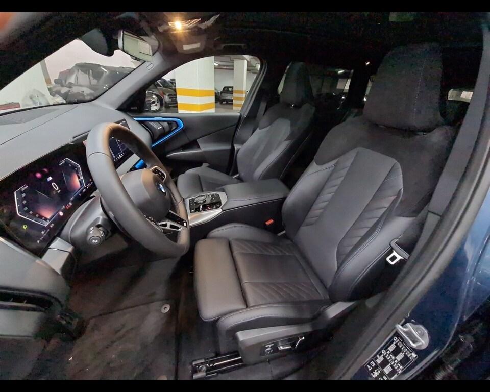 BMW X3 xdrive20d MSport auto