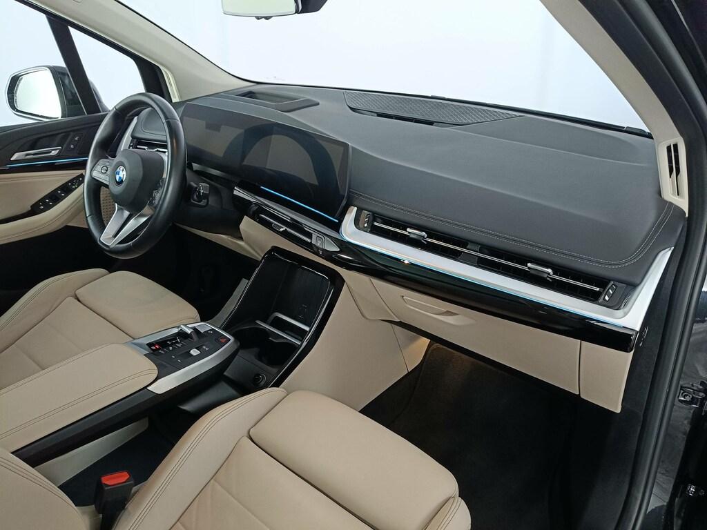 BMW Serie 2 218d Active Tourer Luxury auto