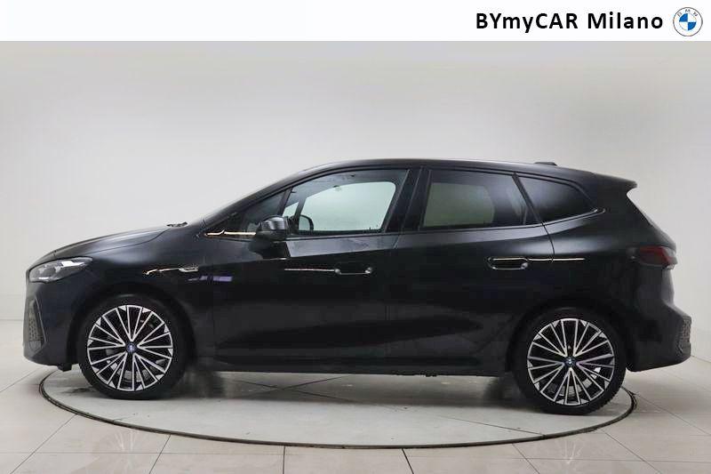 BMW Serie 2 225e Active Tourer xdrive Msport auto