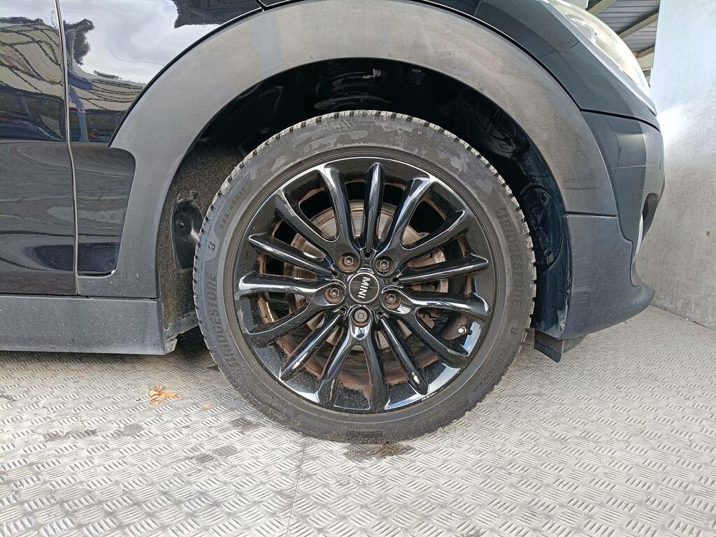 Mini One D Clubman 1.5 One D