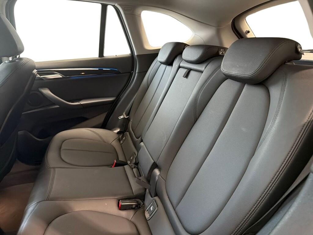 BMW X1 xdrive25e xLine Plus auto