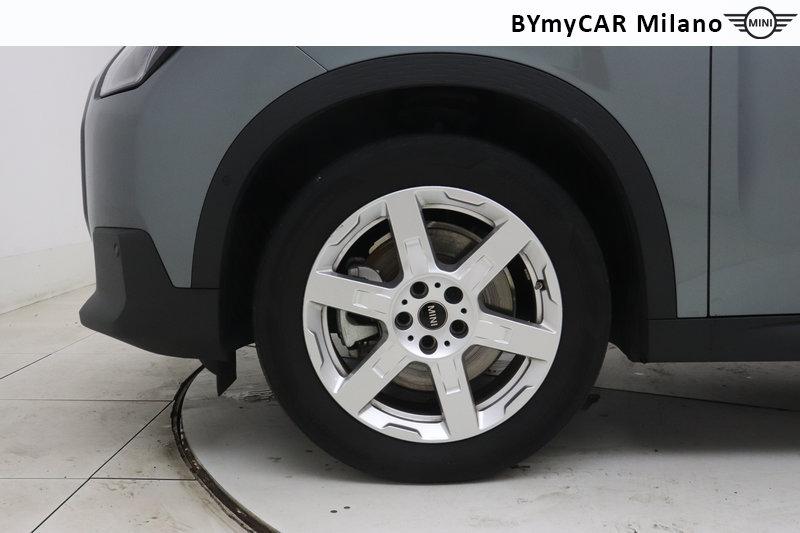 Mini Mini Countryman 1.5 48V C Classic auto