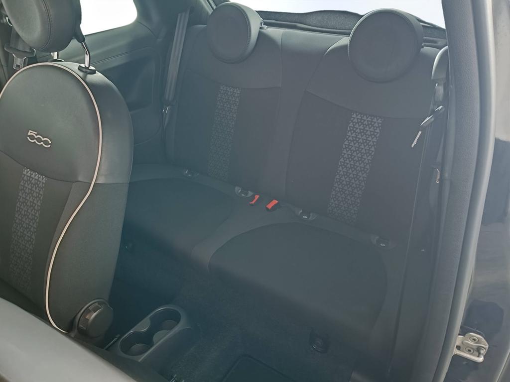 Fiat 500 1.0 hybrid Sport 70cv