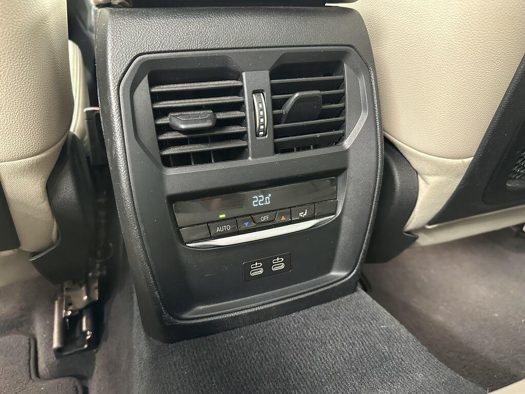 BMW Serie 3 320d Touring mhev 48V Msport auto