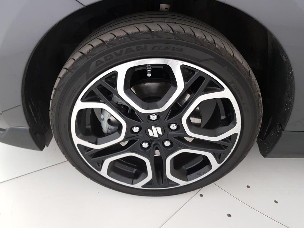 Suzuki Swift 1.4 hybrid Sport 2wd