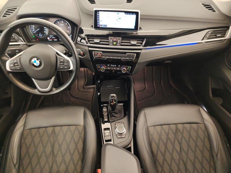 BMW X1 xdrive18d xLine my18