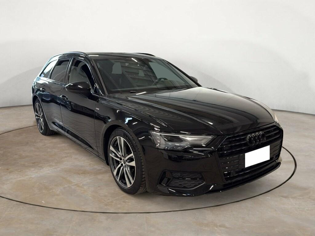Audi A6 Avant 40 2.0 tdi mhev Business Sport s-tronic