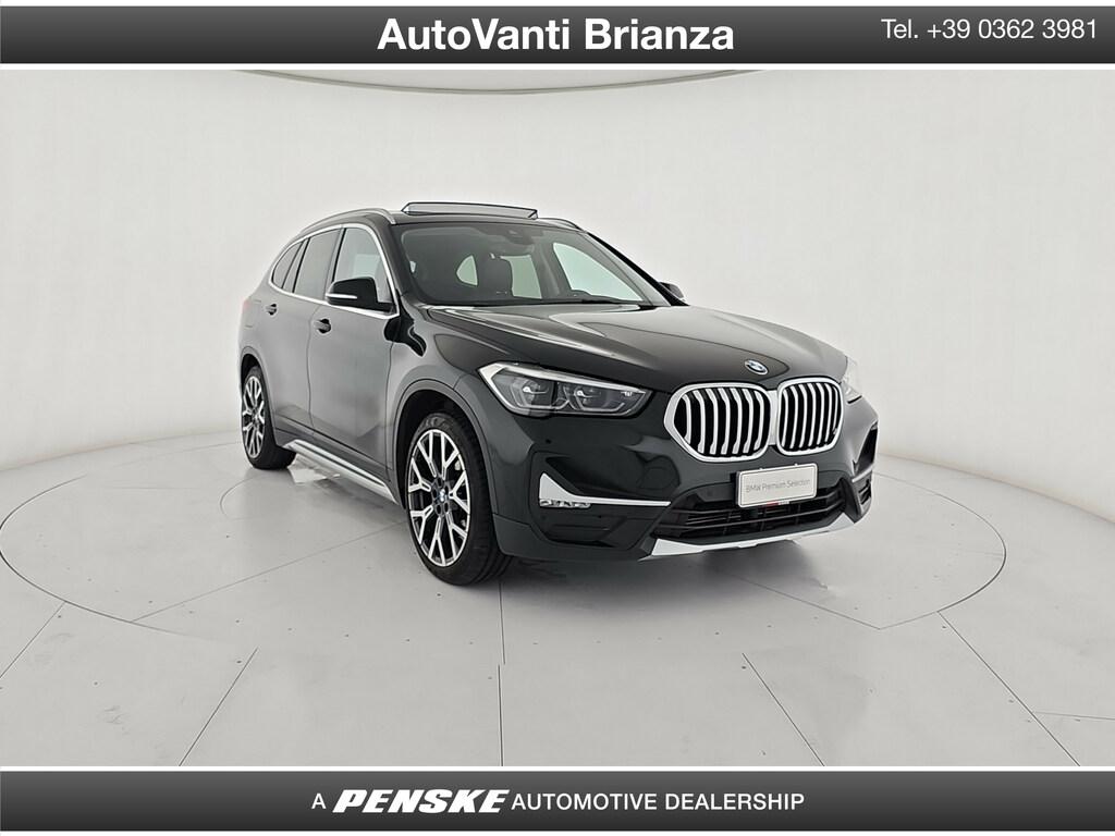 BMW X1 xdrive25e xLine auto