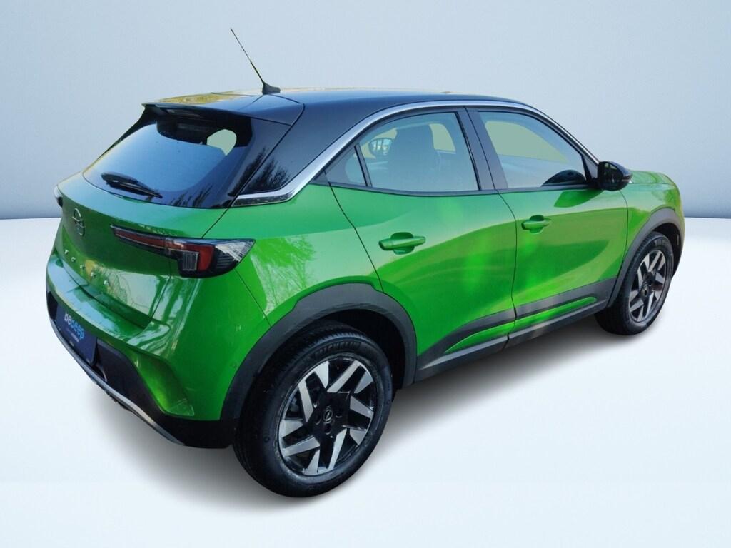 Opel Mokka 1.2 t Elegance s&s 130cv at8