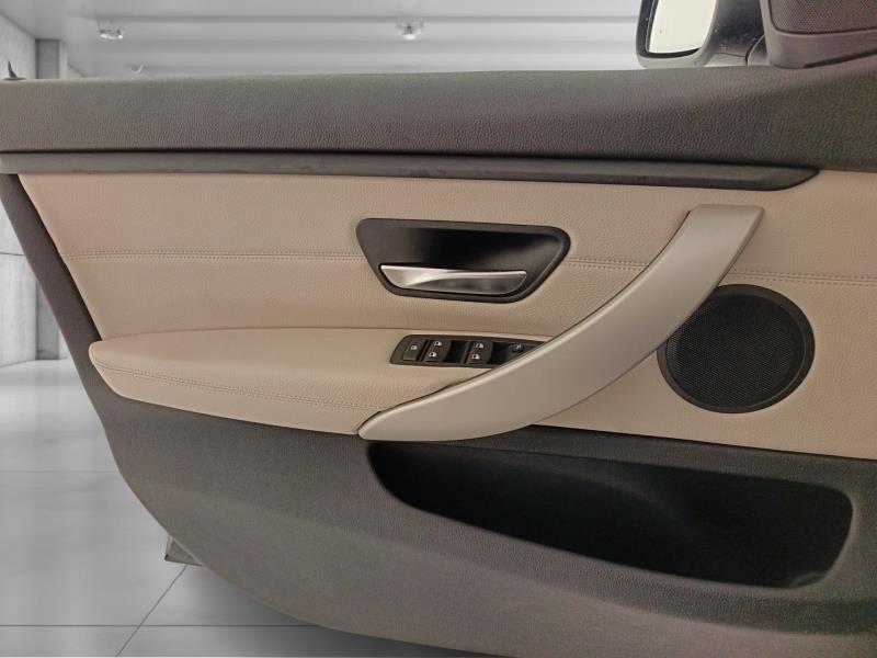 BMW Serie 4 430i Gran Coupe Advantage auto