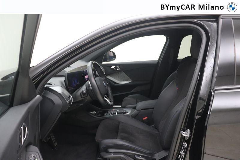 BMW Serie 1 118d MSport Pro auto