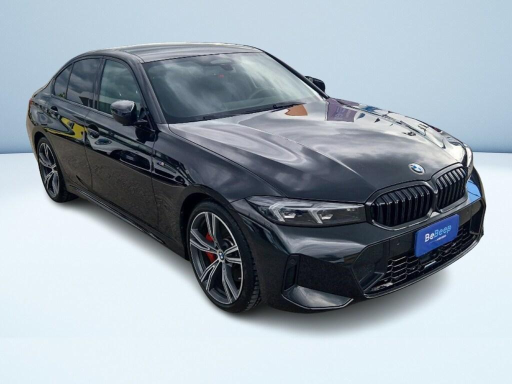 BMW Serie 3 320d mhev 48V Msport auto