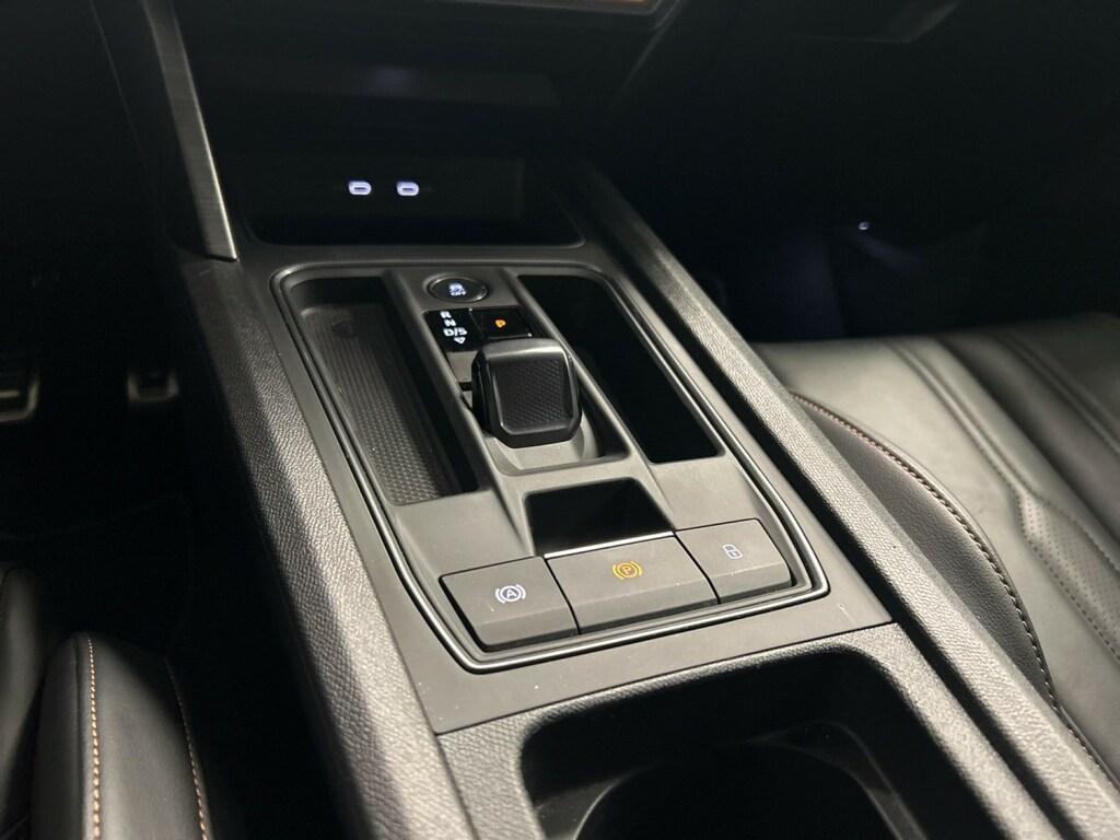 Cupra Formentor 2.5 tsi VZ5 4drive dsg
