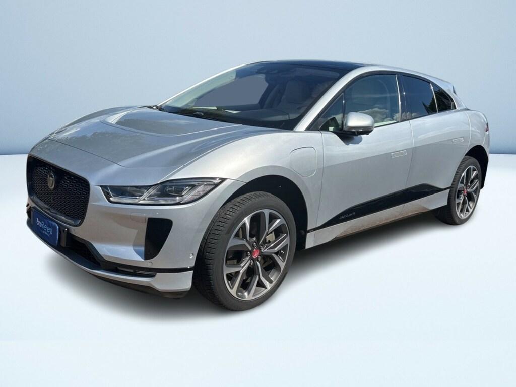 Jaguar I-Pace EV 90kWh SE awd 400cv auto