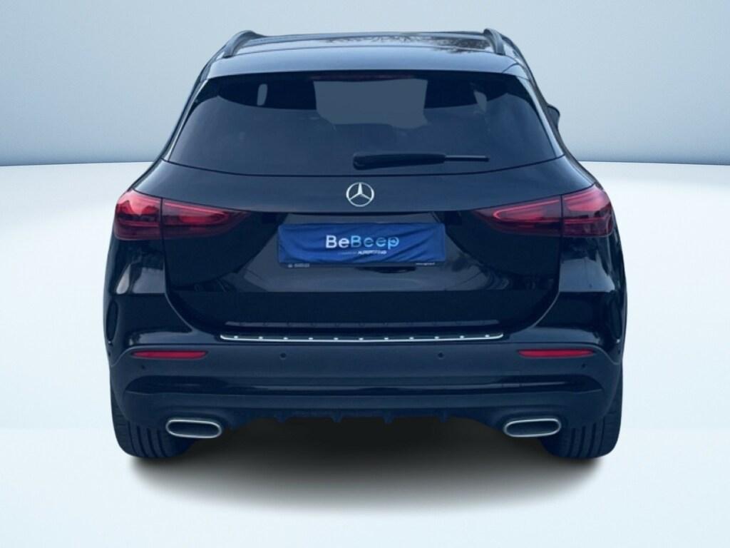 Mercedes GLA 200 d AMG Line Advanced Plus auto