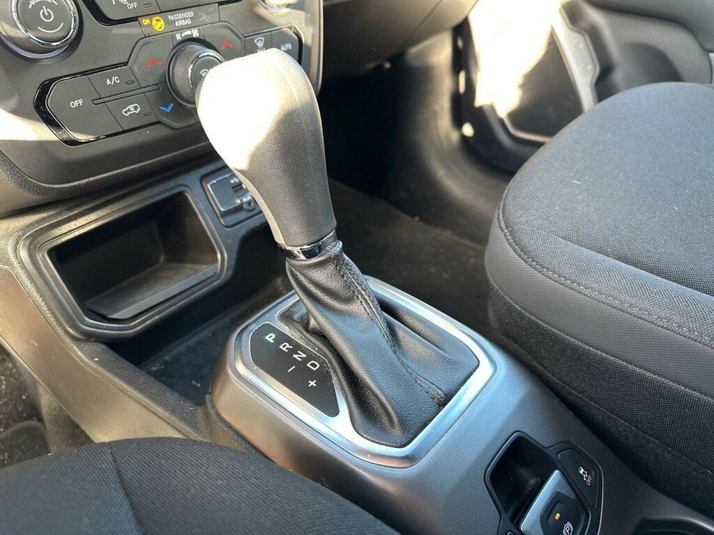 Jeep Renegade 1.3 t4 S 2wd 150cv ddct