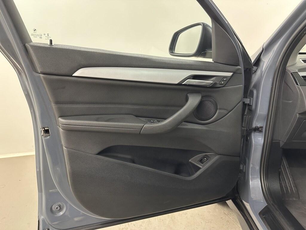 BMW X1 sdrive18i auto