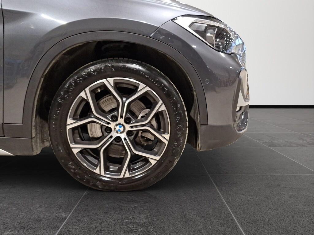BMW X1 xdrive25e xLine auto