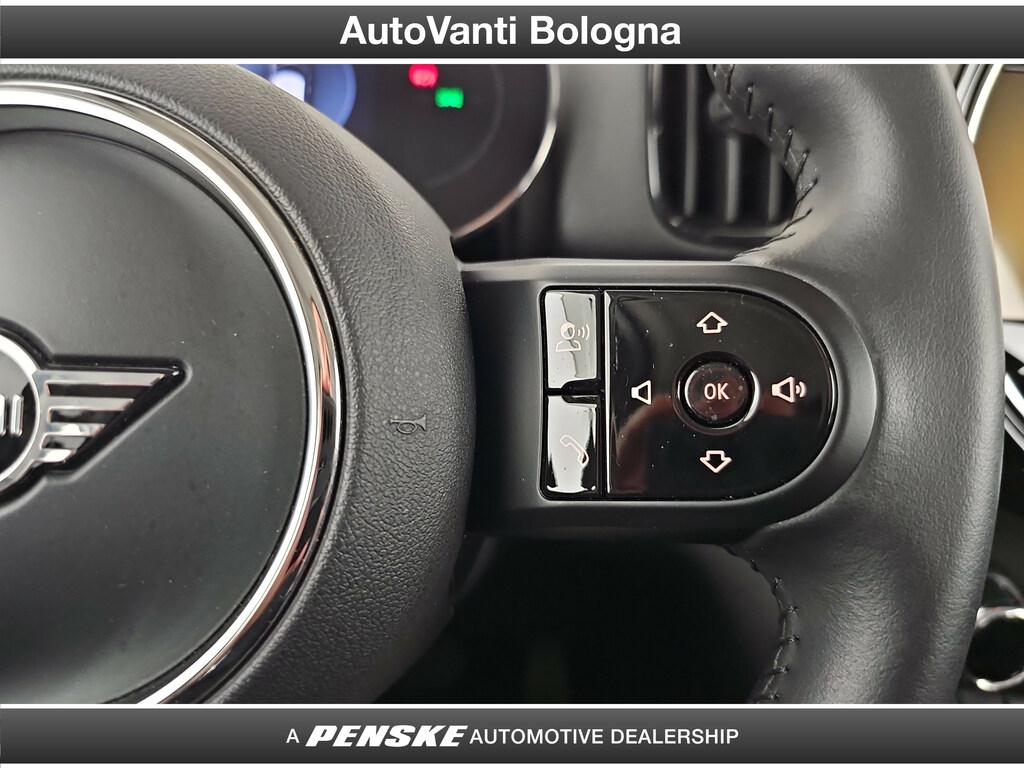 Mini One D Countryman 1.5 TwinPower Turbo One D Business