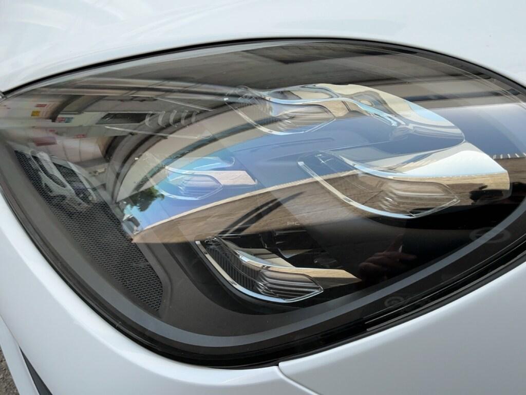 Porsche Cayenne 3.0 e-hybrid tiptronic
