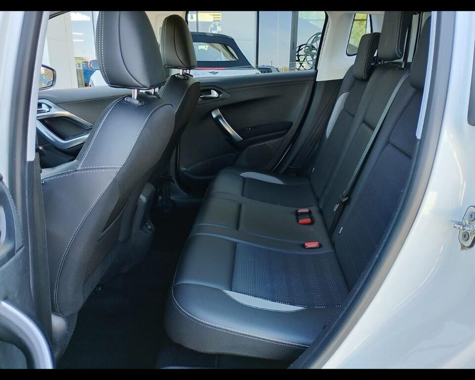 Peugeot 2008 1.5 bluehdi Style s&s 100cv 5marce