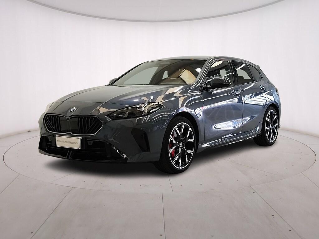 BMW Serie 1 118d MSport Pro auto