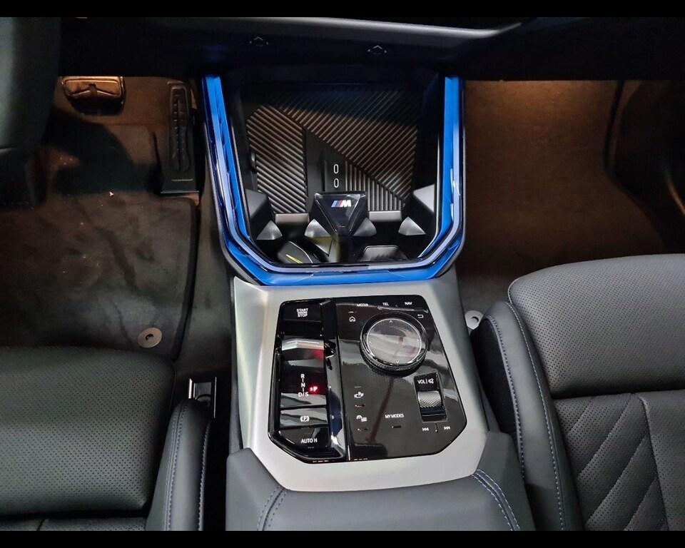 BMW X3 xdrive20d MSport auto