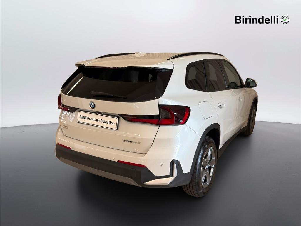 BMW X1 sdrive18d auto
