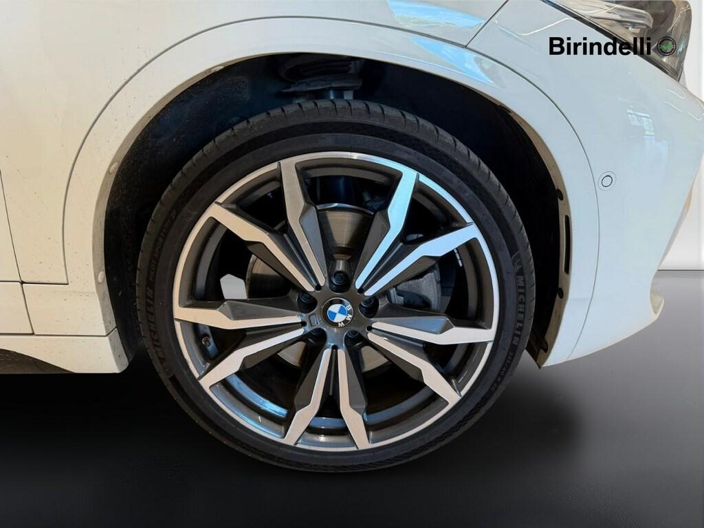 BMW X2 sdrive20i Msport X 192cv auto