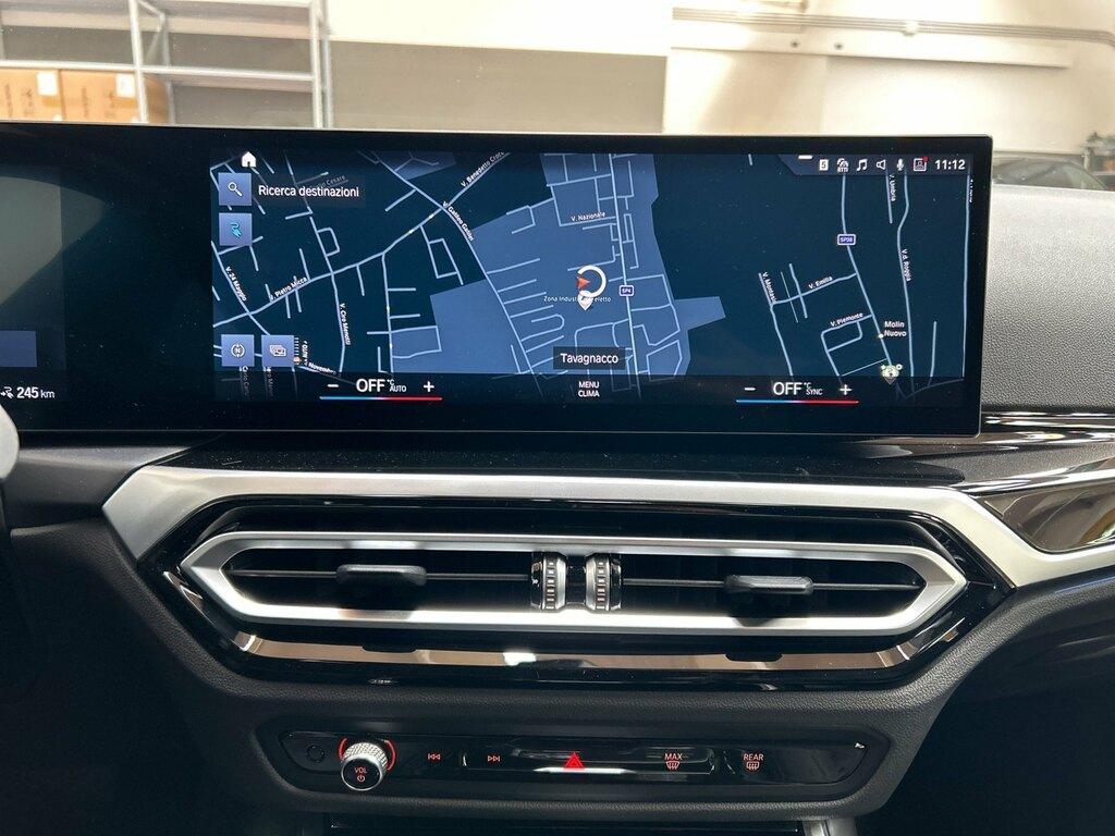 BMW i4 edrive35 Msport auto