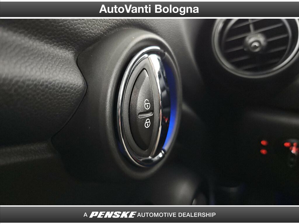 Mini One 1.5 TwinPower Turbo One Boost DCT